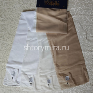 Ткань Celeste 1 Ecobella
