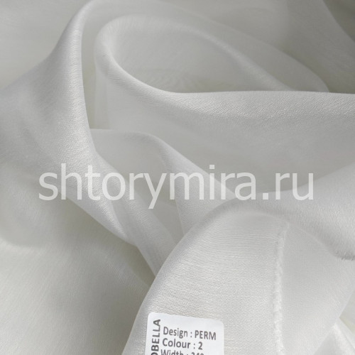 Ткань Perm 2 Ecobella