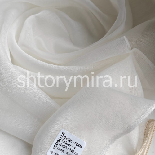 Ткань Perm 4 Ecobella