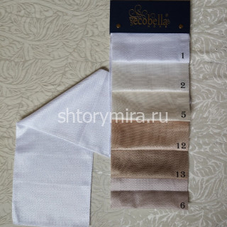 Ткань Baraul 13 Ecobella