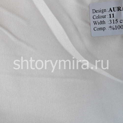 Ткань Aura 11 Vip Dekor