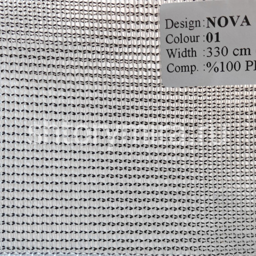Ткань Nova 01 Vip Dekor