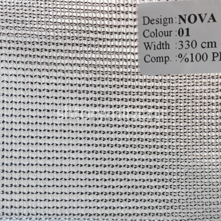 Ткань Nova 01 Vip Dekor