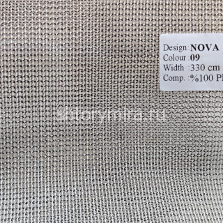 Ткань Nova 09 Vip Dekor