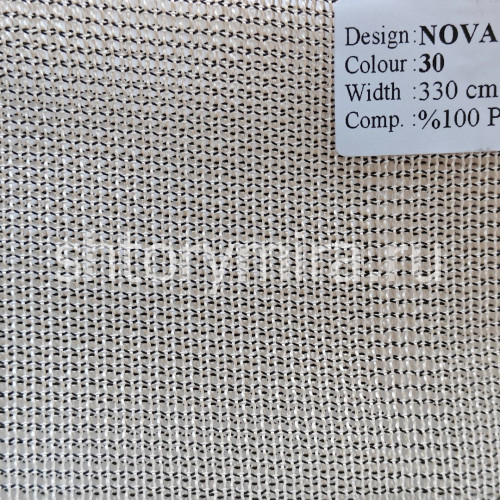 Ткань Nova 30 Vip Dekor