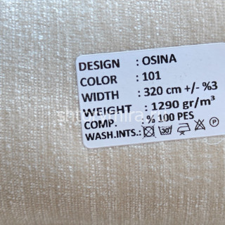 Ткань Osina 101 Kerem