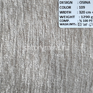 Ткань Osina 109 Kerem