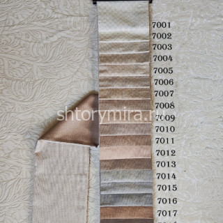 Ткань Vegas 7003 LoomArt
