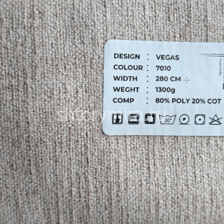Ткань Vegas 7010 LoomArt
