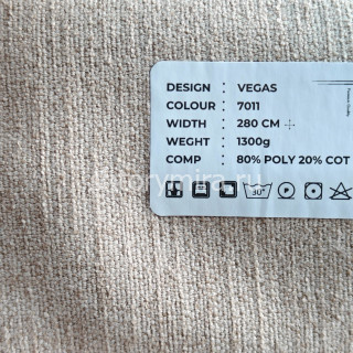 Ткань Vegas 7011 LoomArt