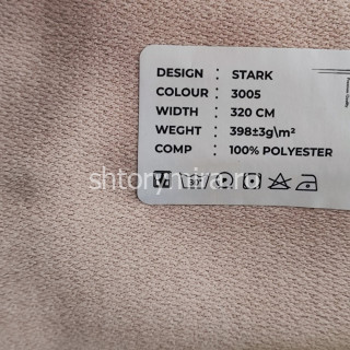 Ткань Stark 3005 LoomArt