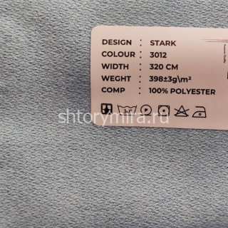 Ткань Stark 3012 LoomArt