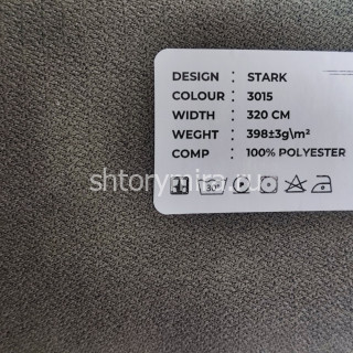 Ткань Stark 3015 LoomArt