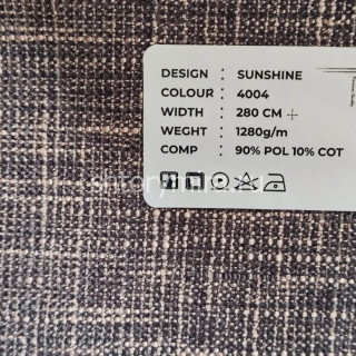 Ткань Sunshine 4004 LoomArt