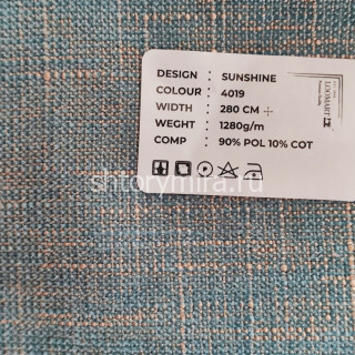 Ткань Sunshine 4019 LoomArt