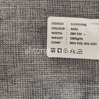 Ткань Sunshine 4023 LoomArt