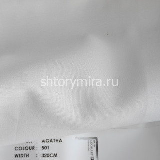 Ткань Agatha 501 LoomArt