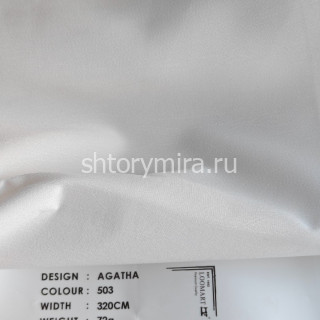 Ткань Agatha 503 LoomArt