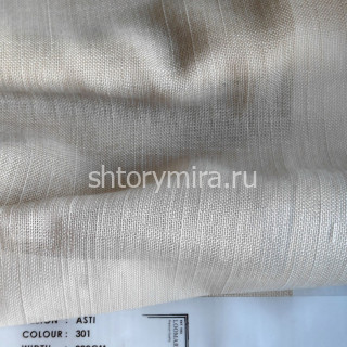 Ткань Asti 301 LoomArt