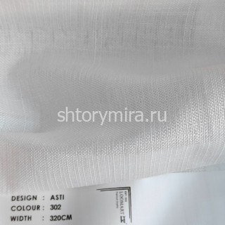 Ткань Asti 302 LoomArt