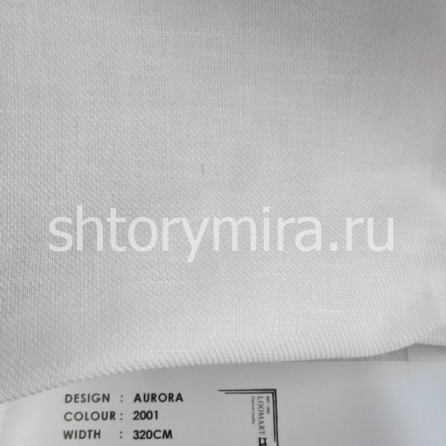 Ткань Aurora 2001 LoomArt