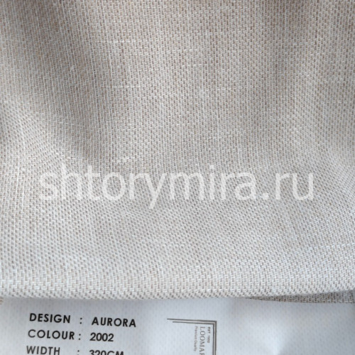 Ткань Aurora 2002 LoomArt