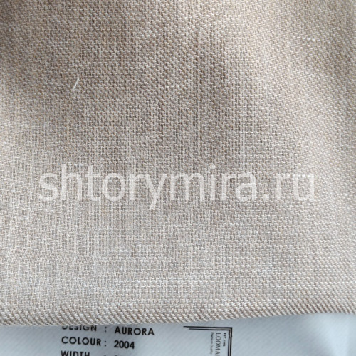 Ткань Aurora 2004 LoomArt