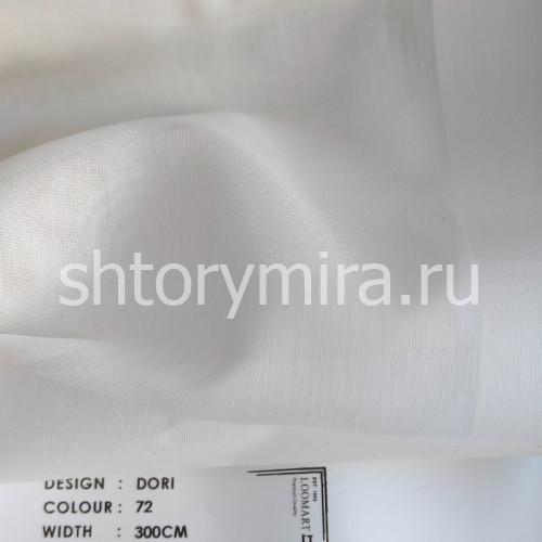 Ткань Dori 72 LoomArt