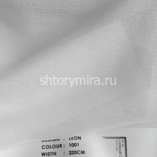 Ткань Leon 1001 LoomArt