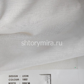 Ткань Leon 1002 LoomArt