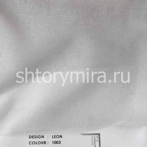 Ткань Leon 1003 LoomArt