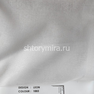 Ткань Leon 1003 LoomArt