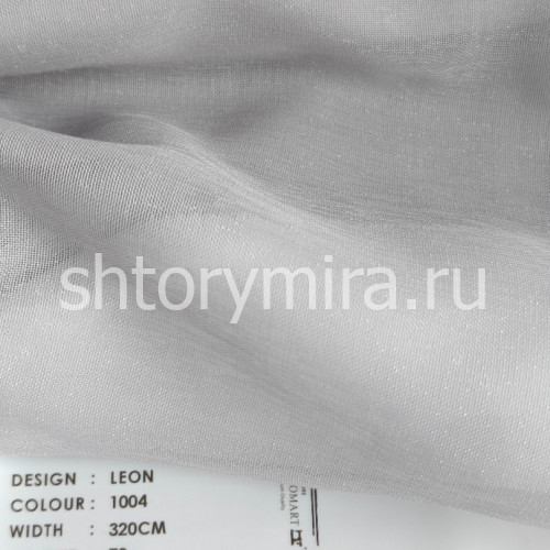Ткань Leon 1004 LoomArt