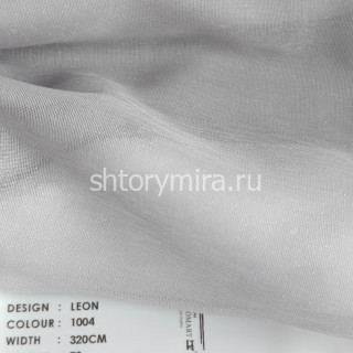 Ткань Leon 1004 LoomArt