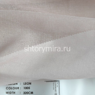 Ткань Leon 1005 LoomArt