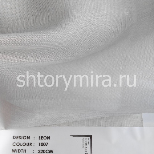 Ткань Leon 1007 LoomArt