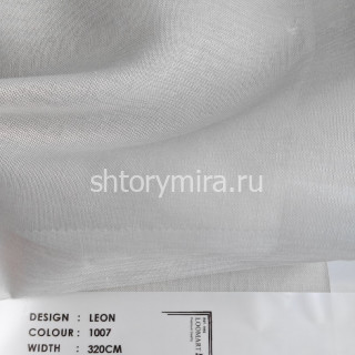 Ткань Leon 1007 LoomArt