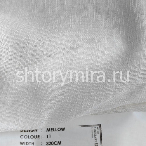 Ткань Mellow 11 LoomArt