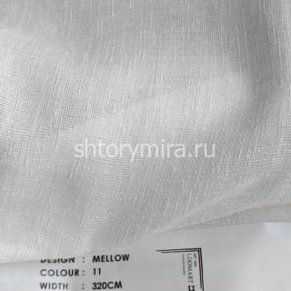 Ткань Mellow 11 LoomArt