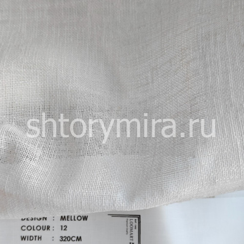 Ткань Mellow 12 LoomArt