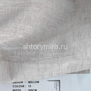 Ткань Mellow 13 LoomArt
