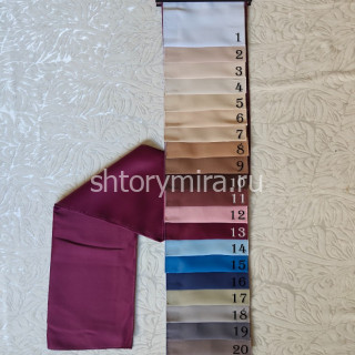 Ткань Mist 7 LoomArt