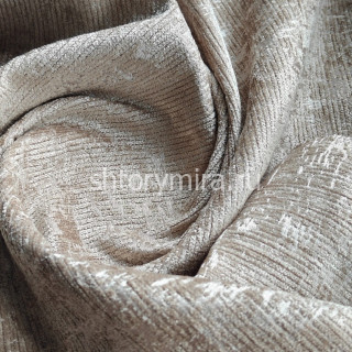Ткань Napoli Beige Arya Home