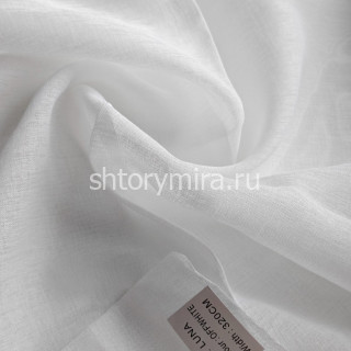 Ткань Luna Offwhite Arya Home