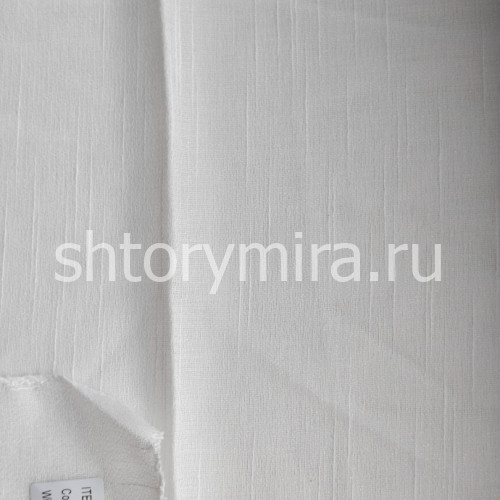 Ткань Mirage Offwhite Arya Home