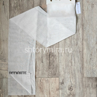 Ткань Nebula Offwhite Arya Home