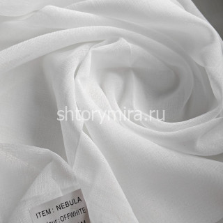 Ткань Nebula Offwhite Arya Home
