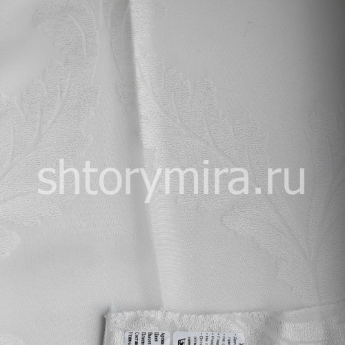 Ткань Babil Off White Wiya