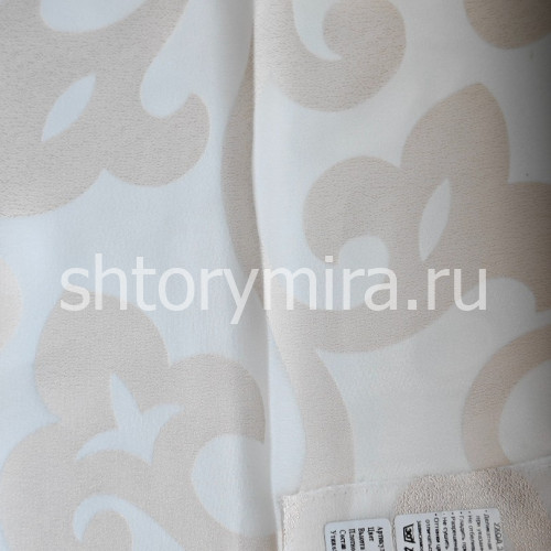 Ткань Ferforje Gold Wiya