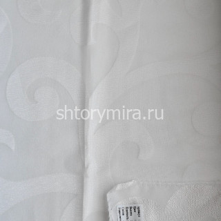 Ткань Ferforje Off White Wiya